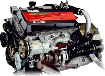 P669A Engine